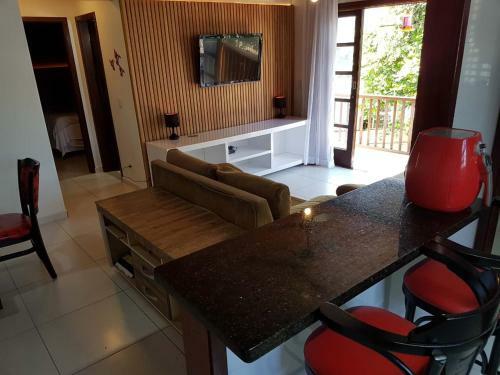 Apartamento Praia Do Lazaro