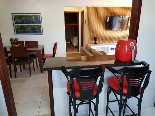 Apartamento Praia Do Lazaro