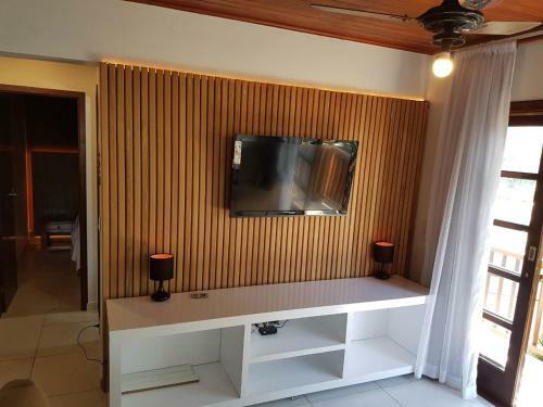 Apartamento Praia Do Lazaro