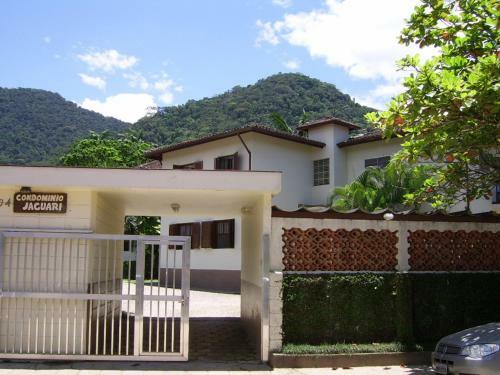 Apartamento Praia Do Lazaro