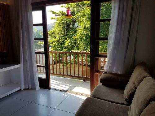 Apartamento Praia Do Lazaro