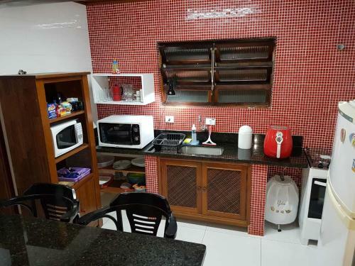 Apartamento Praia Do Lazaro
