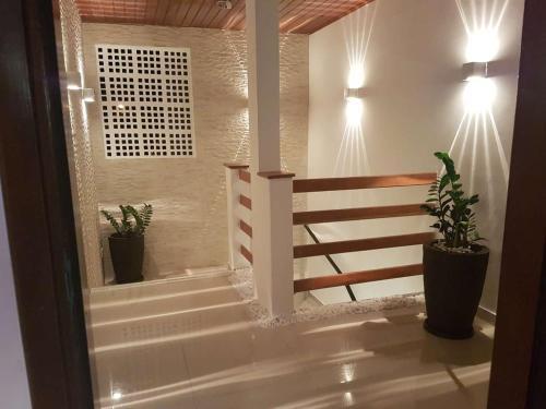 Apartamento Praia Do Lazaro