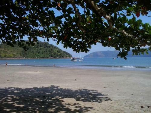 Apartamento Praia Do Lazaro