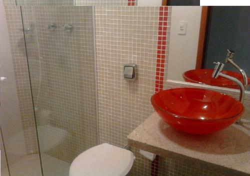 Apartamento Praia Do Lazaro