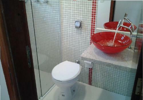 Apartamento Praia Do Lazaro