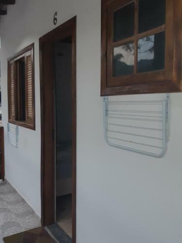 Hostal Chal�s Do Foca