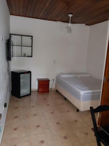 Hostal Chal�s Do Foca