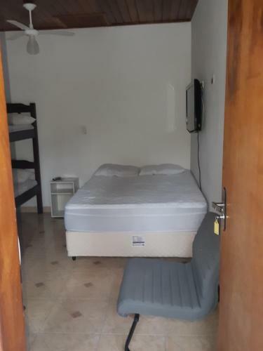 Hostal Chal�s Do Foca