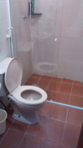 Apartamento Excelente Duplex Ubatuba