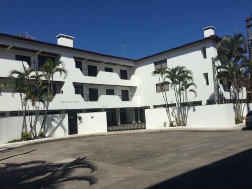 Ubatuba Apartamento Na Praia Do Ten�rio