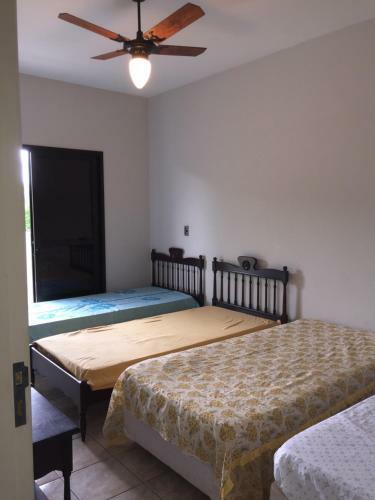 Ubatuba Apartamento Na Praia Do Ten�rio