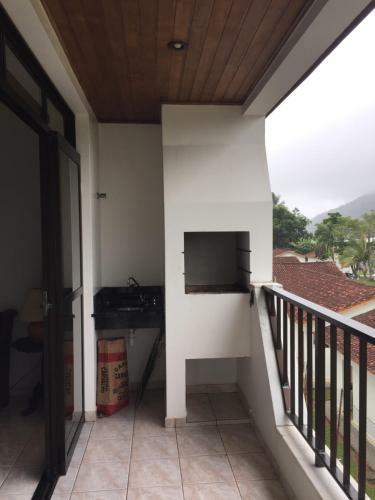 Ubatuba Apartamento Na Praia Do Ten�rio