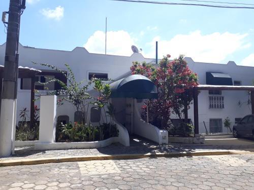Apartamento Apto 708