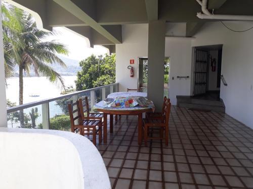 Apartamento Apto 708