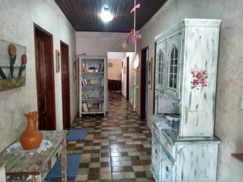 Artesanal Hostelrante Funcional