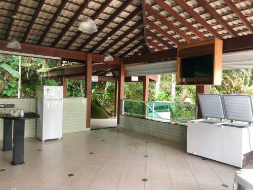 Apartamento Condom�nio Grand Beach