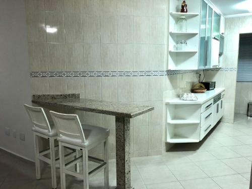 Apartamento Condom�nio Grand Beach