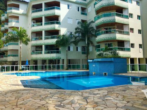 Apartamento Condom�nio Grand Beach