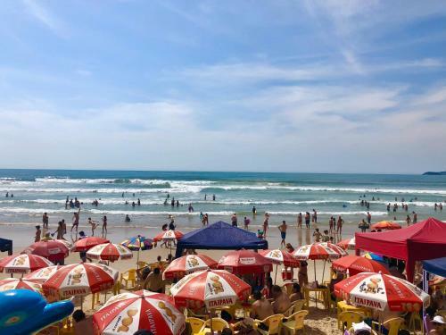 Apartamento Condom�nio Grand Beach