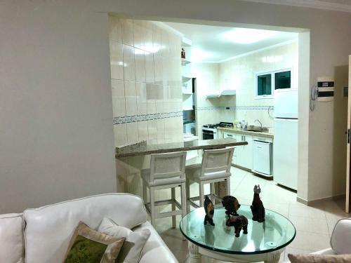 Apartamento Condom�nio Grand Beach