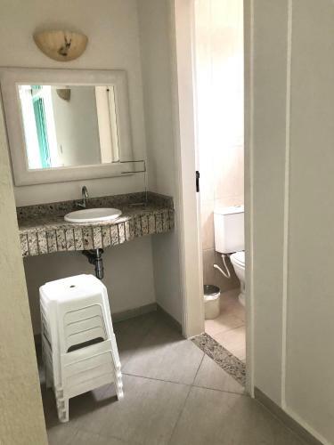 Apartamento Condom�nio Grand Beach