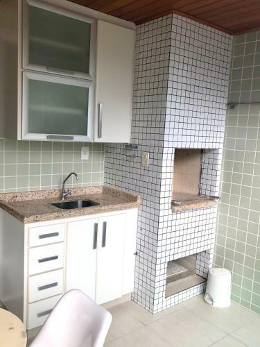 Apartamento Condom�nio Grand Beach