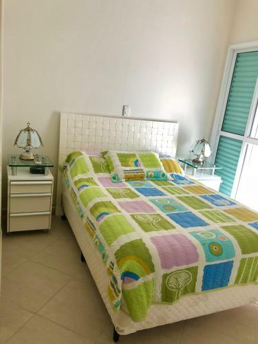 Apartamento Condom�nio Grand Beach