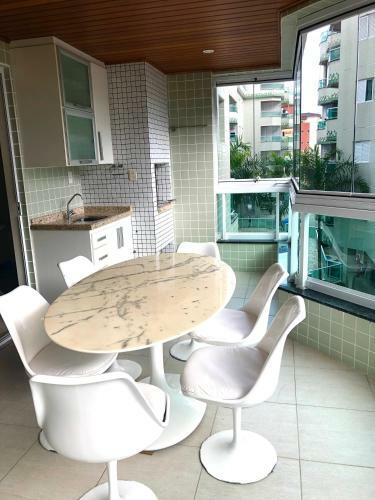 Apartamento Condom�nio Grand Beach