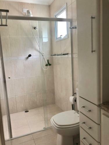 Apartamento Condom�nio Grand Beach