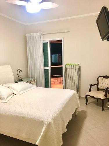 Apartamento Condom�nio Grand Beach