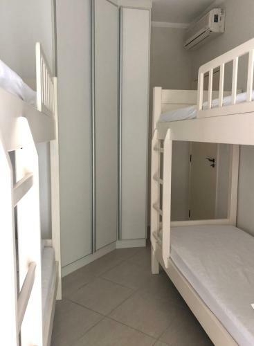 Apartamento Condom�nio Grand Beach