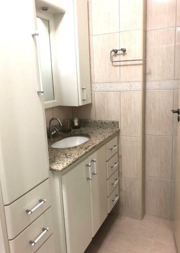 Apartamento Condom�nio Grand Beach