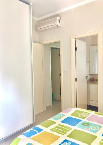 Apartamento Condom�nio Grand Beach