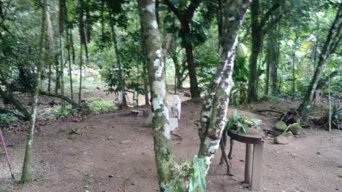 Recanto Encantado Ubatumirim
