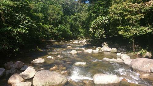 Recanto Encantado Ubatumirim