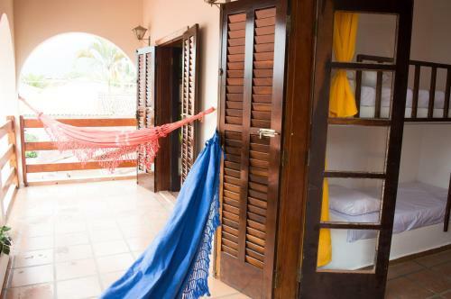 Santo Quintal Hostel