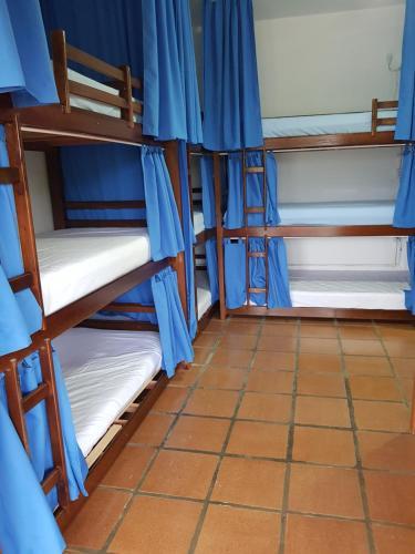 Santo Quintal Hostel