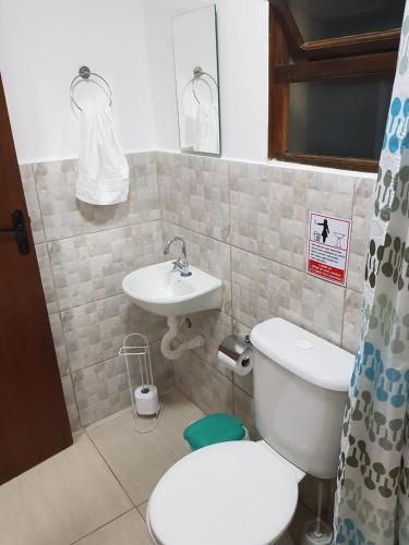 Santo Quintal Hostel