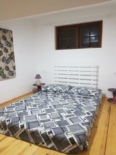 Santo Quintal Hostel