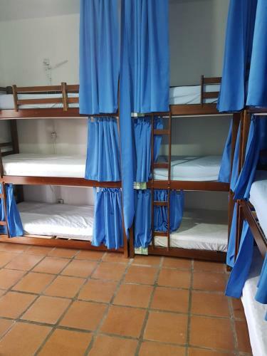 Santo Quintal Hostel