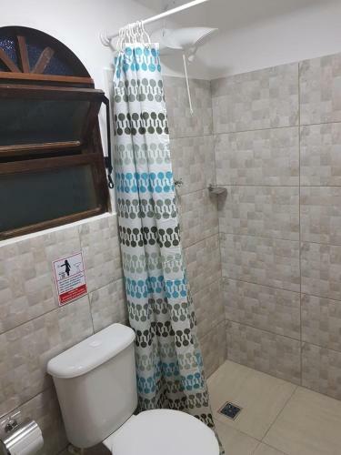 Santo Quintal Hostel