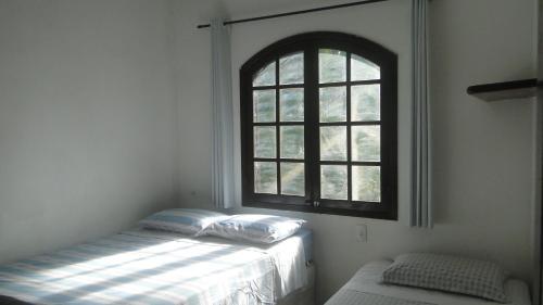 Lodge Recanto Do Itamambuca, Chal�(s)
