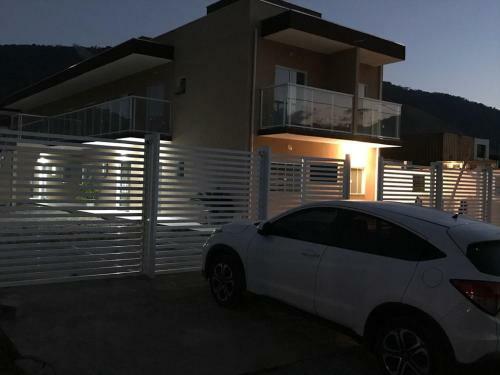 Apartamento Aptos Maranduba Ubatuba
