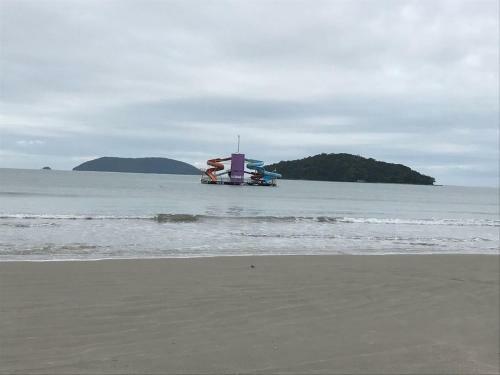 Apartamento Aptos Maranduba Ubatuba