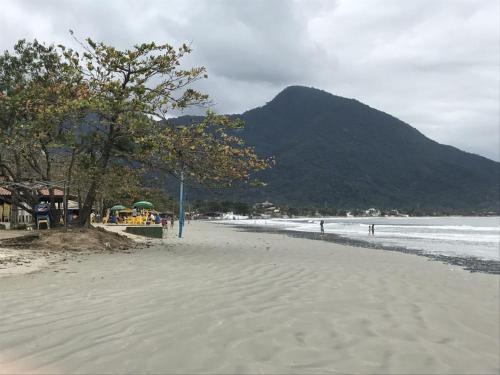 Apartamento Aptos Maranduba Ubatuba