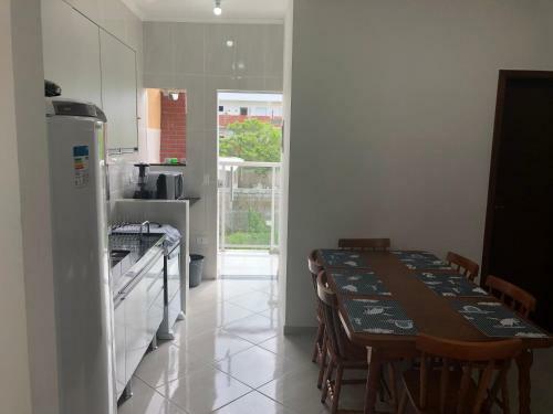 Apartamento Aptos Maranduba Ubatuba