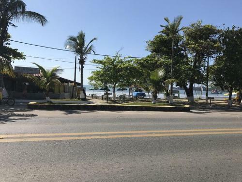 Apartamento Aptos Maranduba Ubatuba