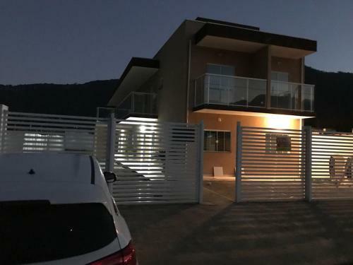 Apartamento Aptos Maranduba Ubatuba