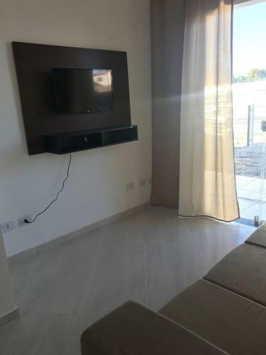 Apartamento Aptos Maranduba Ubatuba